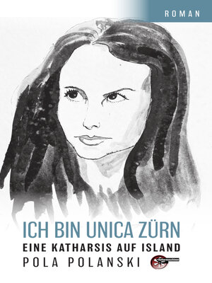 cover image of Ich bin Unica Zürn